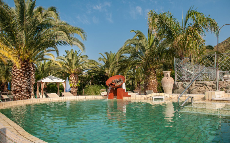 ROMANTICA RESORT&SPA